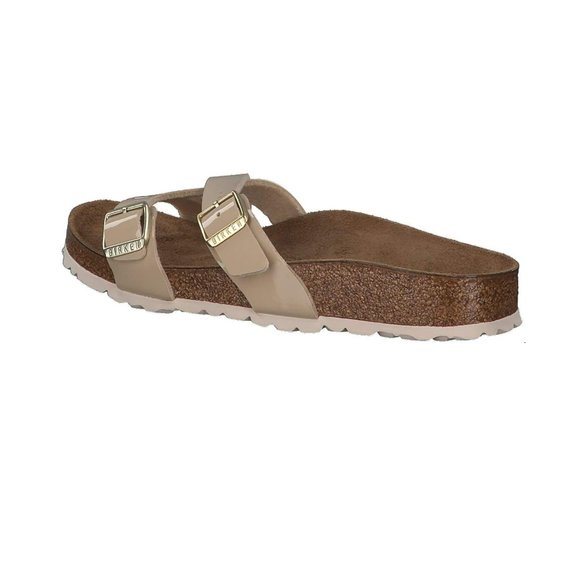 🎁 Birkenstock Yao Birko-Flor Sandal Narrow Width - Picture 3 of 14